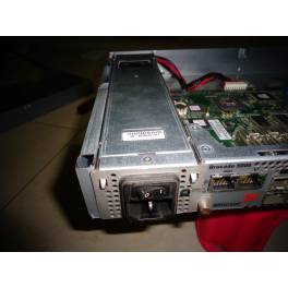 BROCADE SilkWorm 5000 optical fiber passage interchanger Used power supply