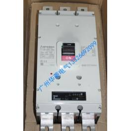 Mitsubishi circuit breaker NF1250-SEW 600-1250 adjustable 3P